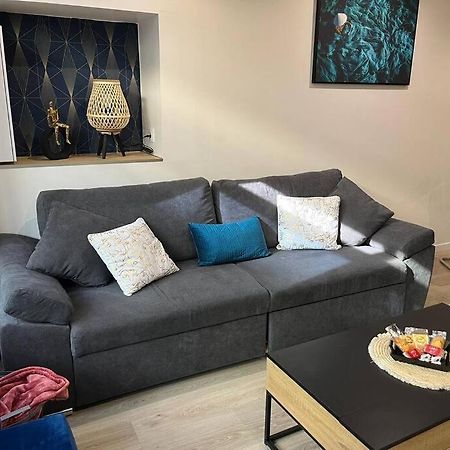 - New - Le Cherblue - Wifi / Netflix Cherbourg-en-Cotentin Exterior foto