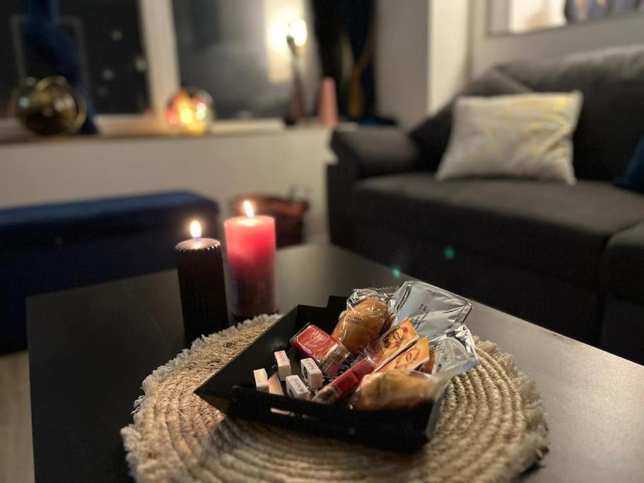- New - Le Cherblue - Wifi / Netflix Cherbourg-en-Cotentin Exterior foto